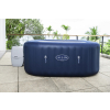 Hawaii Lay-Z-Spa AirJet Spa ogrodowe BESTWAY 6-osobowe + Filtr + Pokrywa + ChemConnect